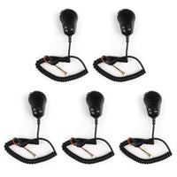 5Pcs HM-164B Marine Microphone For ICOM IC-M304 IC-M412 Radio