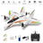 WLtoys XK X450 RC Airplane Brushless 2.4G 6CH 3D/6G LED Fixed Wing RTF