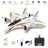 WLtoys XK X450 RC Airplane Brushless 2.4G 6CH 3D/6G LED Fixed Wing RTF