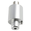 Surface Cleaner Swivel Head for Whirl-A-Way & BE, Replaces 85.790.004, 4000 PSI, 8 GPM, Hot Water Rated