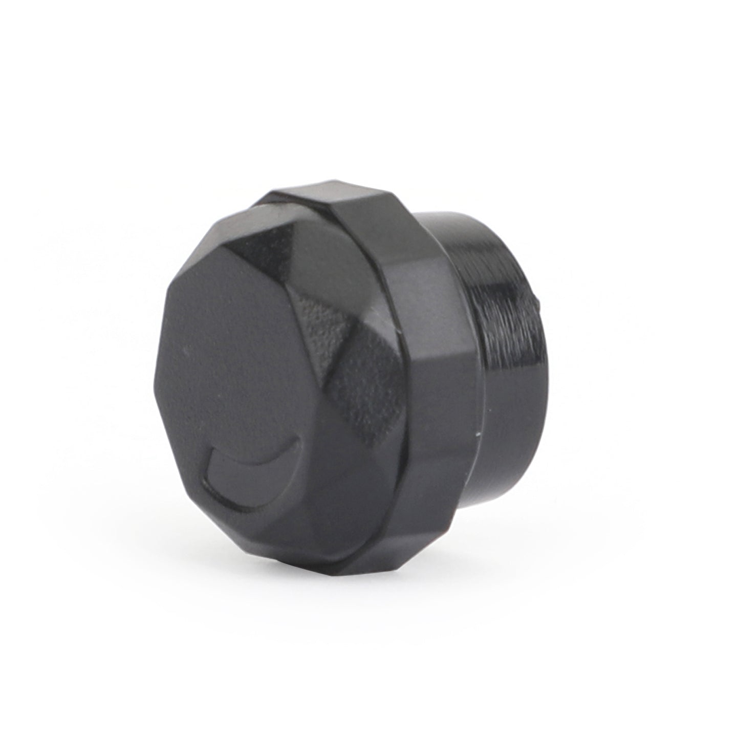 1x Volume Switch Knob Replace Cap for Baofeng UV5R UV5RA UV5RB UV5RC UV5RD 5RE