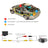 IP67 Backup Rear View Parking Camera Reversing Waterproof HD CCD For Honda Acura TSX Accord Pilot Civic