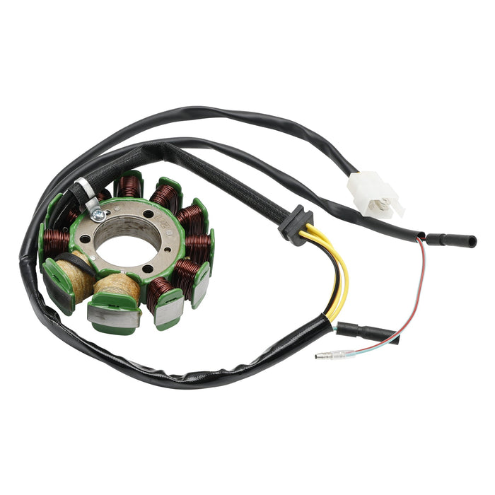 SMC Stinger Explorer Barossa Cheetah REX Quad ATV 250 Magneto Stator 11-Pole 35560-CBT-00