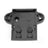 Insurance Circuit Reset Breaker Audio Block 200A Protection Car Marine Fuse