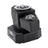 Moving Head Stage Light – Rotating Disco Ball Laser Beam Strobe with DMX & Remote
