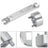 Lower Cap Removal Wrench. Tool for Rebuild of Saphire/Onyx/Diamond fork/DVO Fork