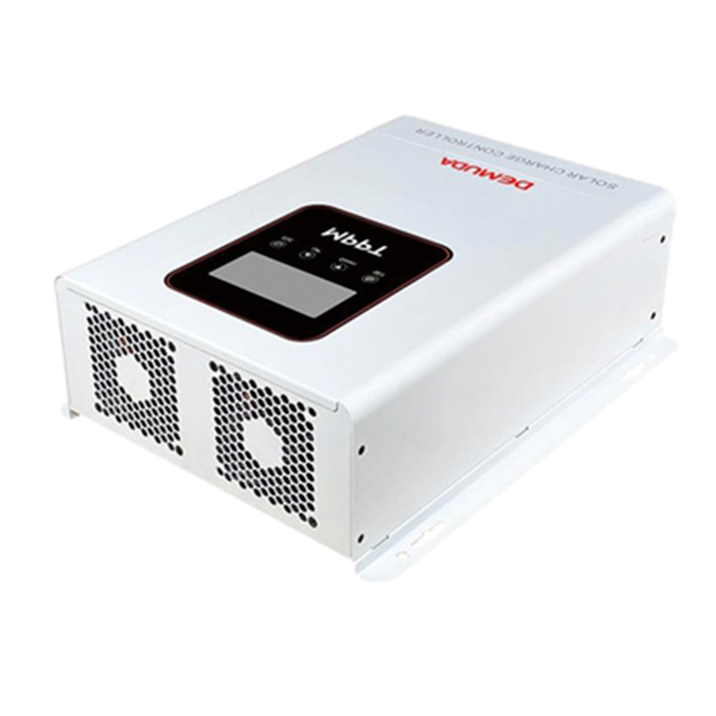 120A MPPT Solar Controller 12V-48V Photovoltaic RV Energy Storage Control System