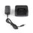 4Set Desktop Battery Charger For TYT MD-380 Two Way Radio USA Plug