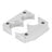 Body & Rezi Shock Clamp Fox Float X2 ££803-00-969/545 (Copy)
