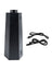 200W Flame Spraying Projector DMX DJ Stage Fire Effect Aerosol Flame Machine
