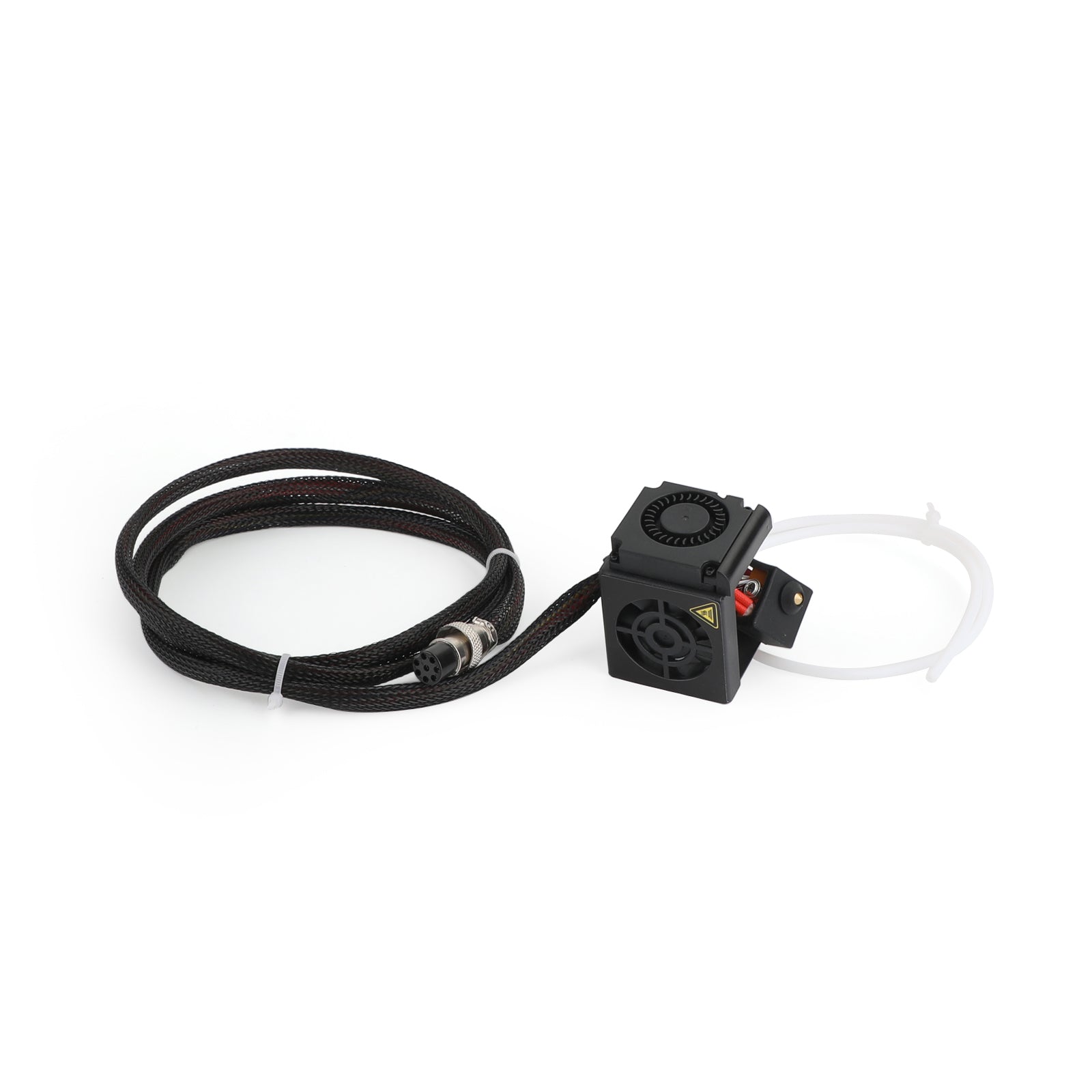 MK8 Full Extruder Kits 0.4mm Nozzle Extruder Hot End for CR-10 S5 500*500*500mm