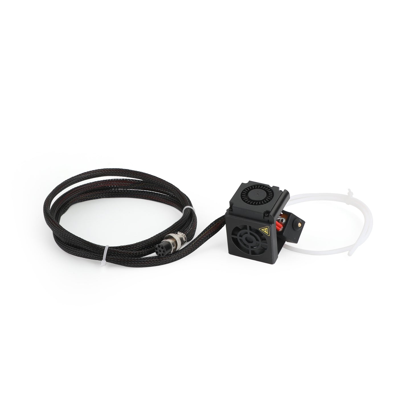 MK8 Full Extruder Kits 0.4mm Nozzle Extruder Hot End for CR-10 S5 500*500*500mm