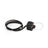 MK8 Full Extruder Kits 0.4mm Nozzle Extruder Hot End for CR-10 S5 500*500*500mm