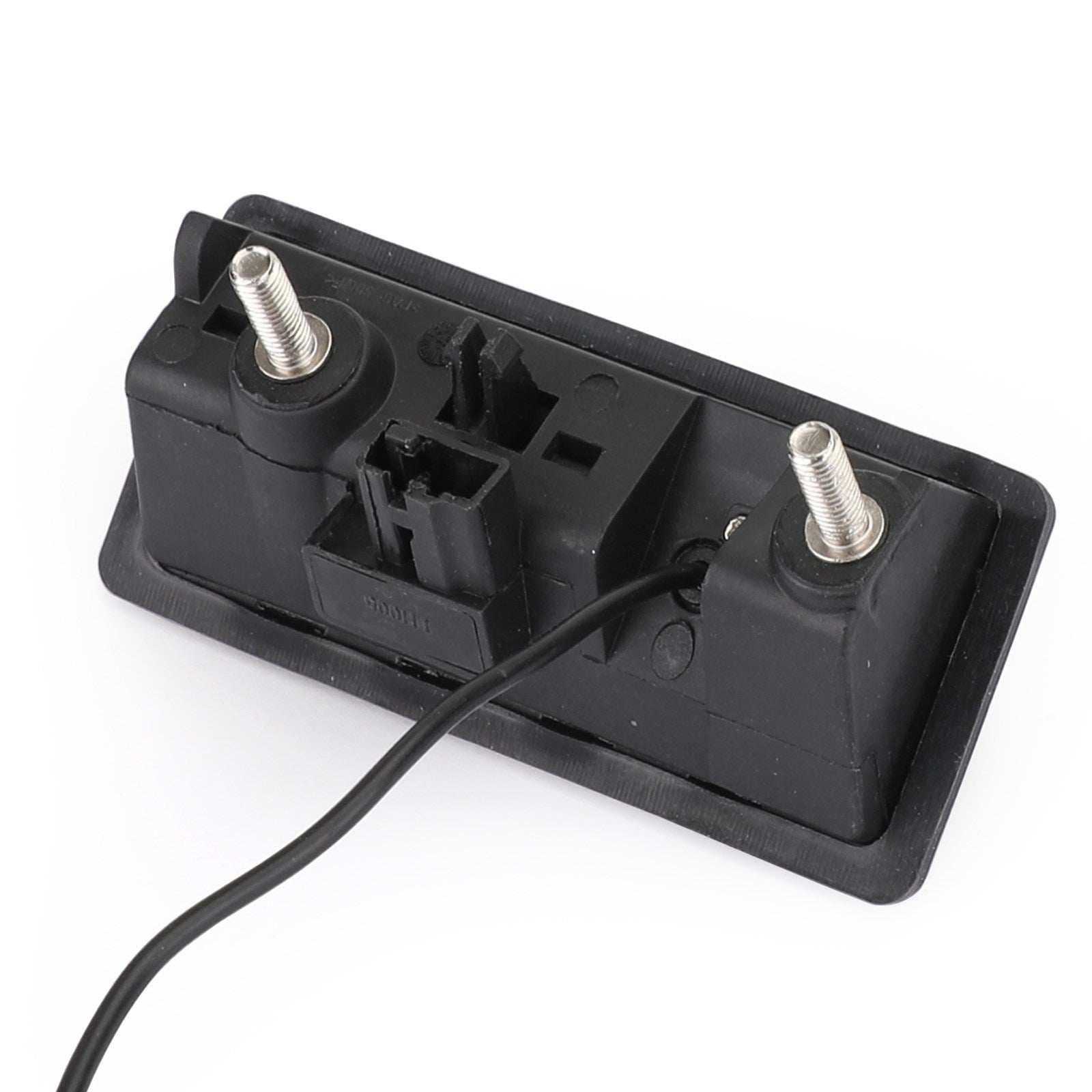 Car Rear View Backup Trunk Handle Camera Fit for A4L A6L A3 S5 S3 Q3 Q5 Q7