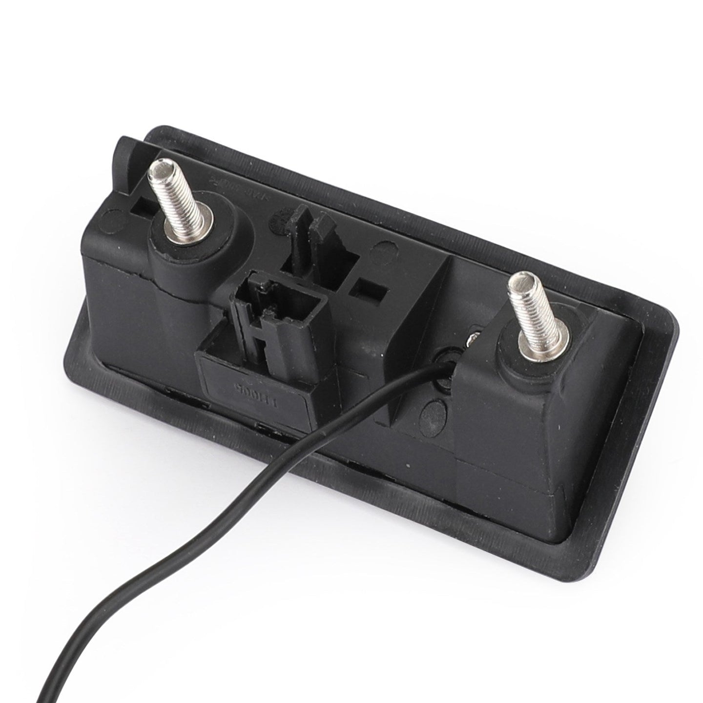 Car Rear View Backup Trunk Handle Camera Fit for A4L A6L A3 S5 S3 Q3 Q5 lsfb3