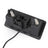 Car Rear View Backup Trunk Handle Camera Fit for A4L A6L A3 S5 S3 Q3 Q5 lsfb3