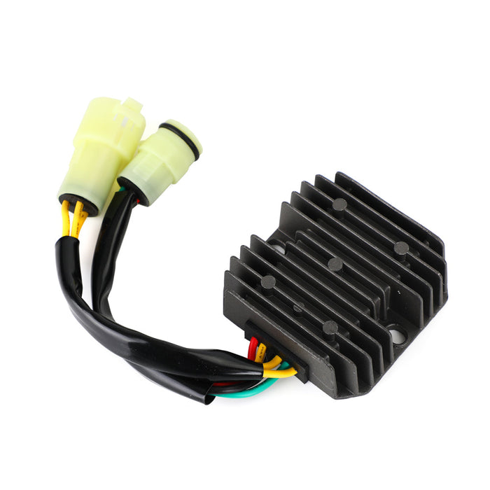 Regulator Rectifier Fit for Honda ATC250 TRX250 31600-HA8-770 31600-HA0-000 Generic