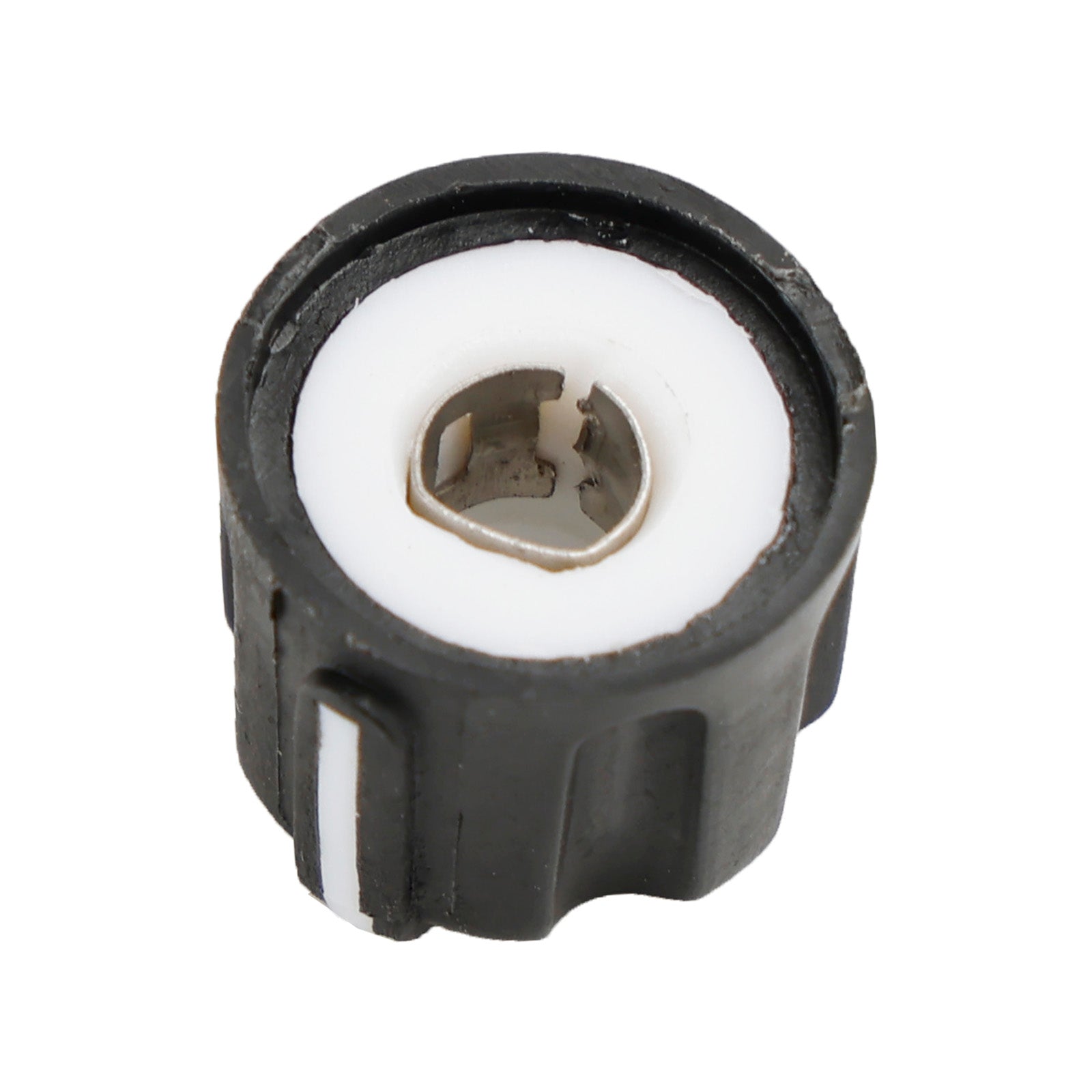 10Set Volume Control + Channel Selector Knob Cap For Motorola P6600 P6620 Radio
