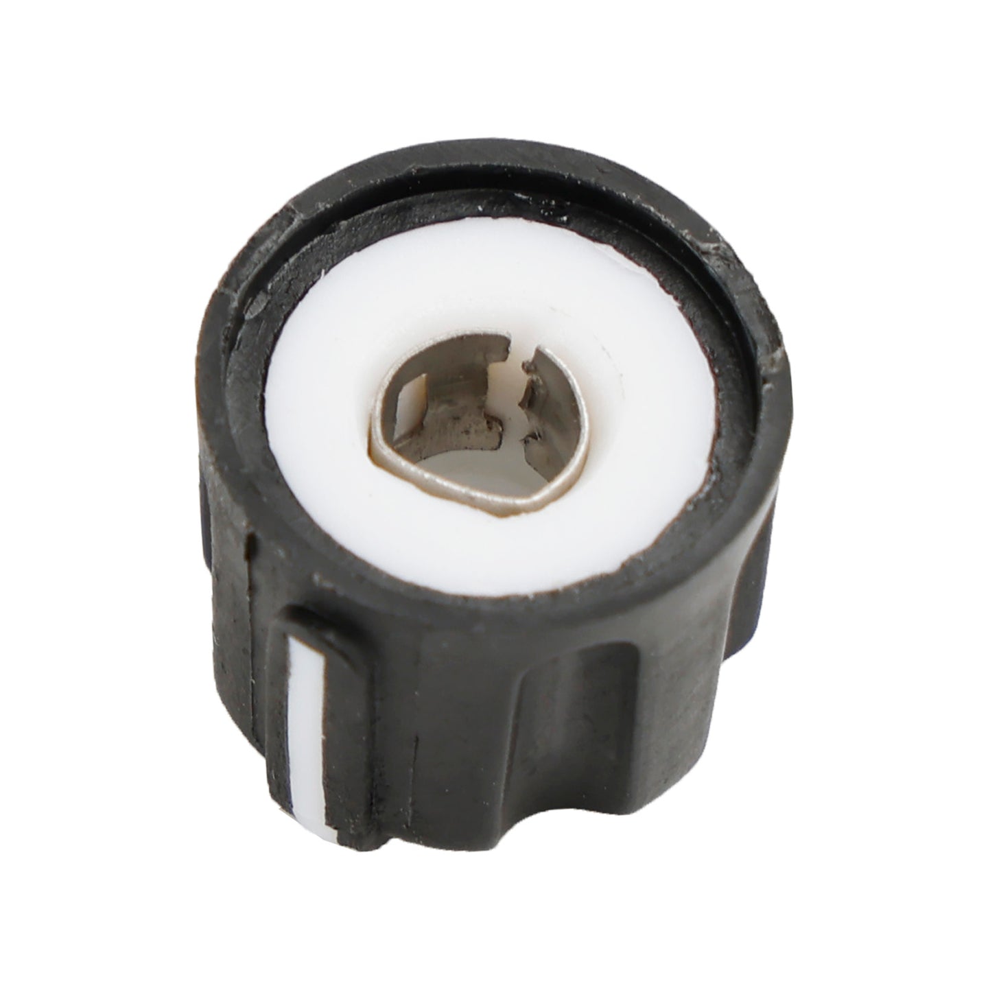 10Set Volume Control + Channel Selector Knob Cap For Motorola P6600 P6620 Radio