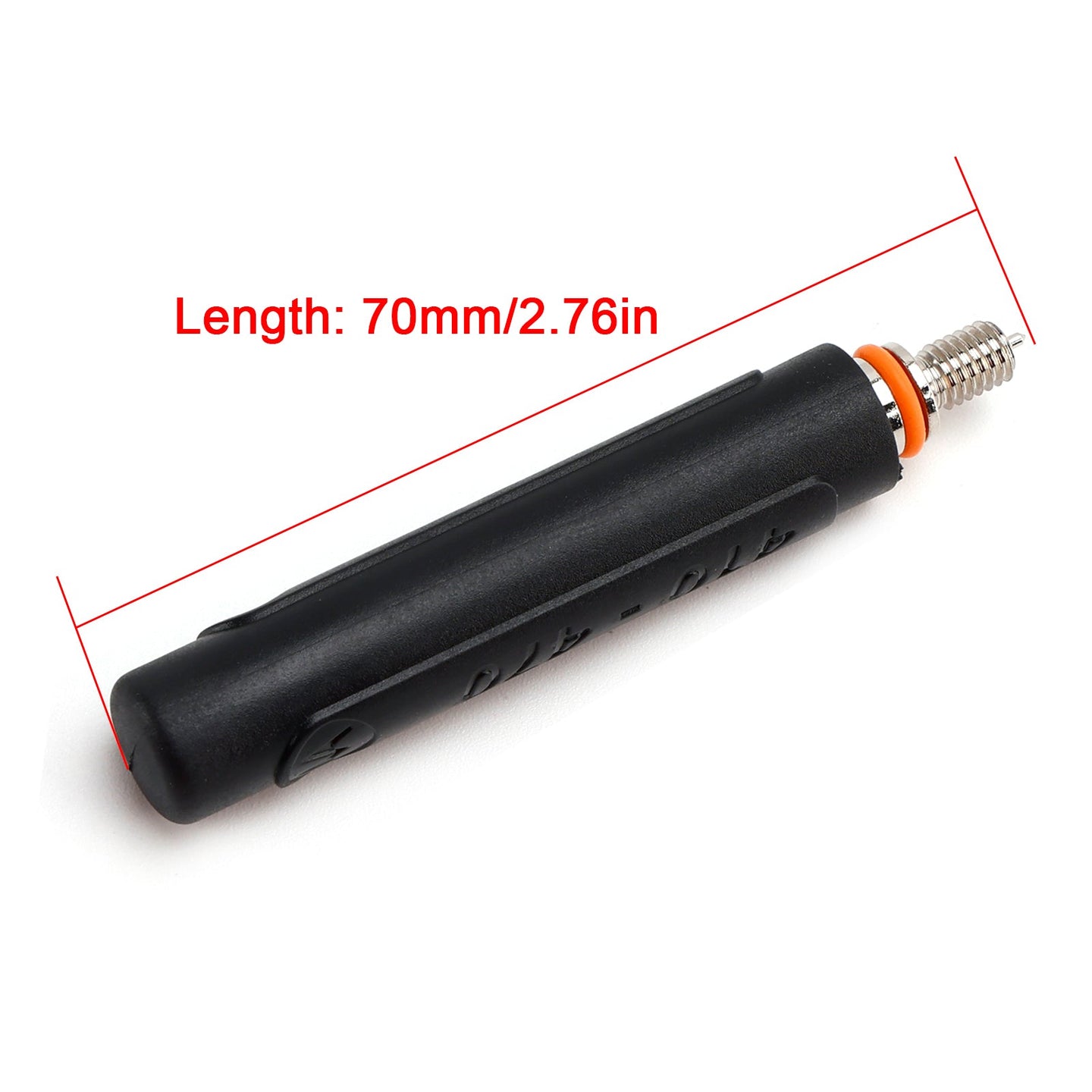 400MHz Antenna Car Radio Short 70mm Antenna for MTP3100 MTP3150 MTP850 MTH800