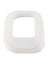 A63-06945A Refrigerator Ice Chute Gasket For Samsung Ice Chute Maker Gasket Seal