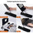 2 in 1 High-Speed Reader Flash Card Box SD Card Photo Transmission Waterproof