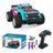 KF23 1:20 Scale 2WD With Two Batteries Remote Control Off Road Racing Car Toy