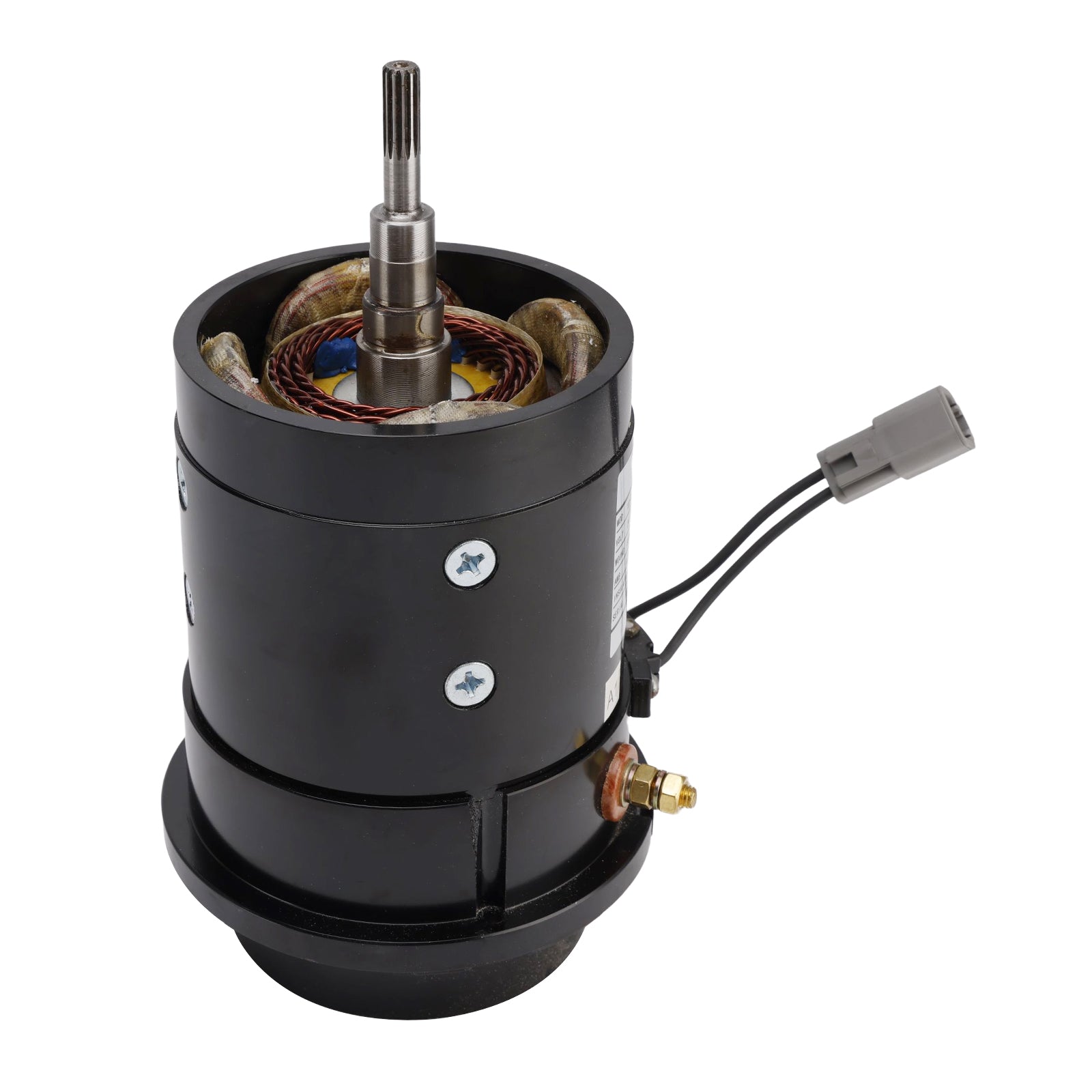 70001657 24V Drive Motor For JLG Scissor Lift 2030ES 2630ES 2646ES 140-32-4009
