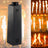 200W Flame Spraying Projector DMX DJ Stage Fire Effect Aerosol Flame Machine