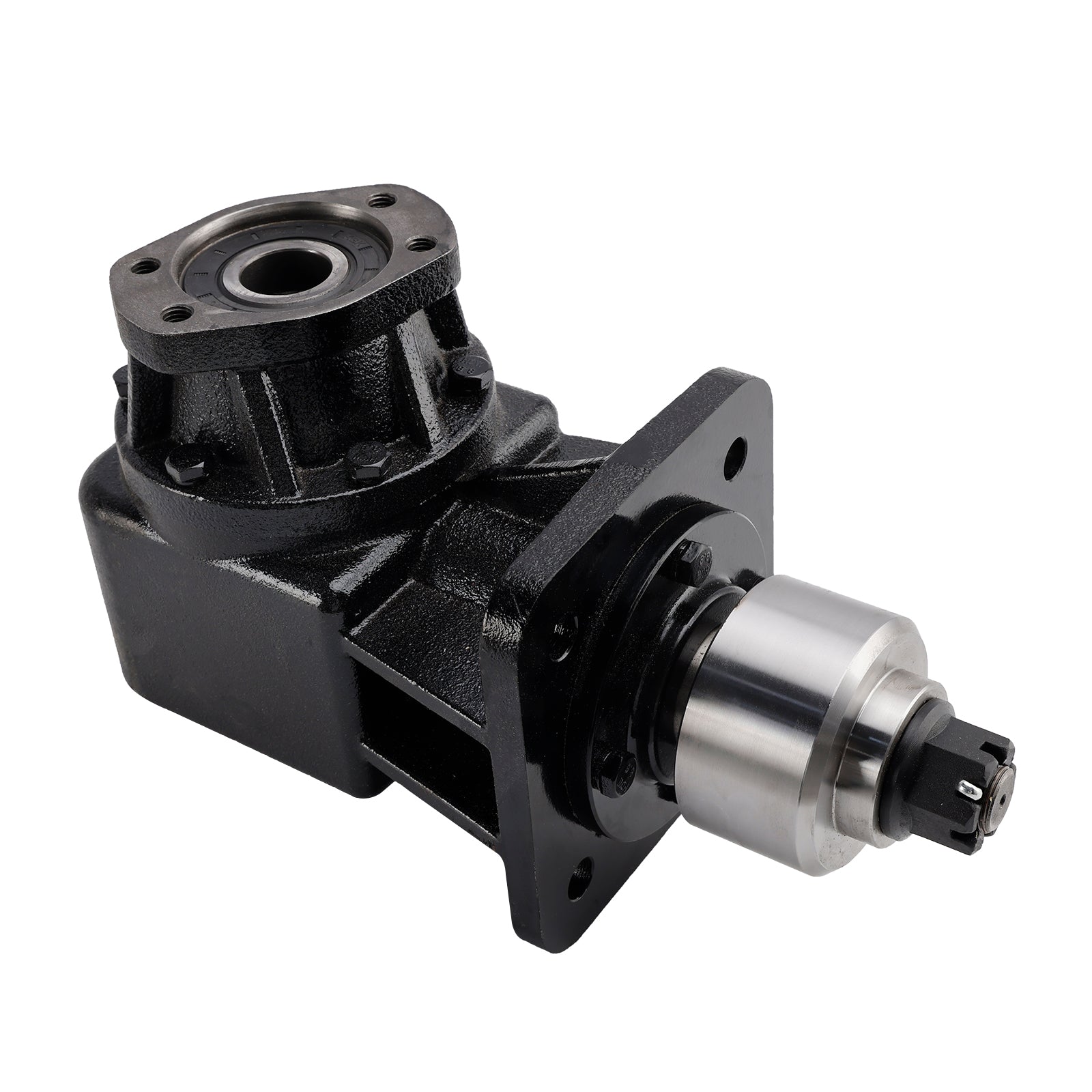 Replacement RC-51H 251390 Gearbox with Hydraulic Motor Mount