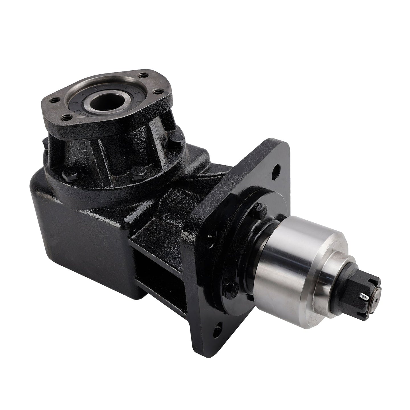 Replacement RC-51H 251390 Gearbox with Hydraulic Motor Mount