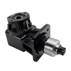 Replacement RC-51H 251390 Gearbox with Hydraulic Motor Mount