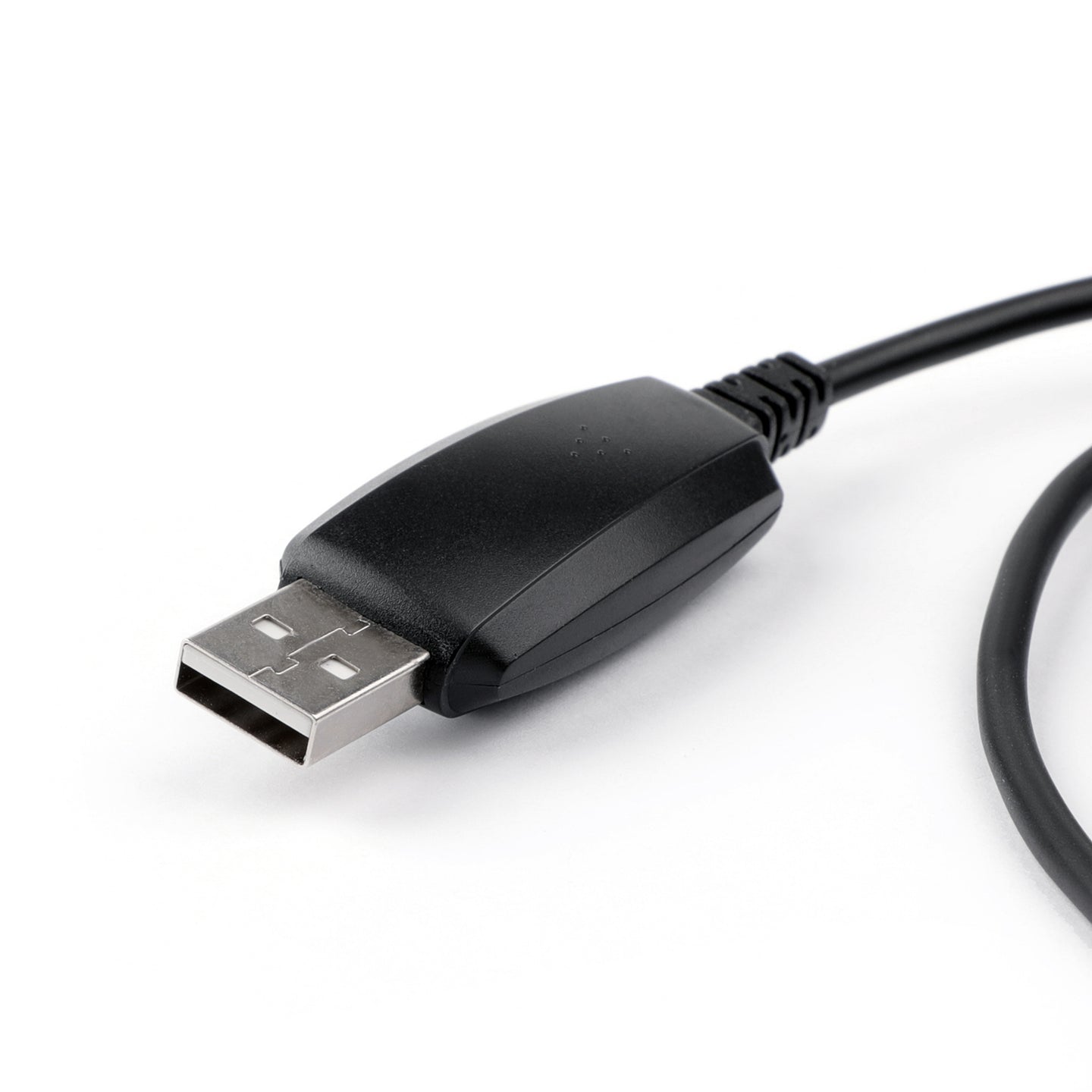 4PCS USB Programming Cable For BAOFENG BF-T1 Mini Walkie Talkie Mobile Radio