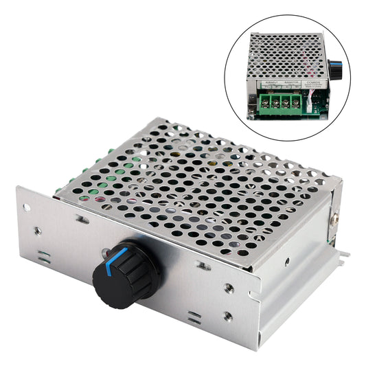 DC 12-50V MAX 30A PWM Motor Speed Controller HHO RC Controller AMP 12V 24V