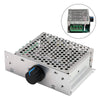DC 12-50V MAX 30A PWM Motor Speed Controller HHO RC Controller AMP 12V 24V