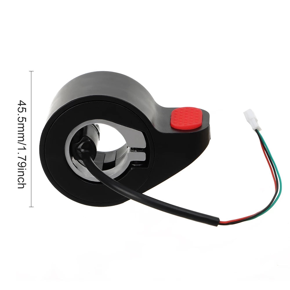 Electric Scooter Thumb Throttle Accelerator For Xiaomi M365PRO/PRO2 (Copy)