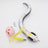 Remote Control Snake Rattlesnake Animal Trick Terrifying Mischief Random
