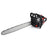 62CC Gas Chainsaw 22-Inch Bar, 2-Stroke Petrol Chain Saw for Wood Cutting