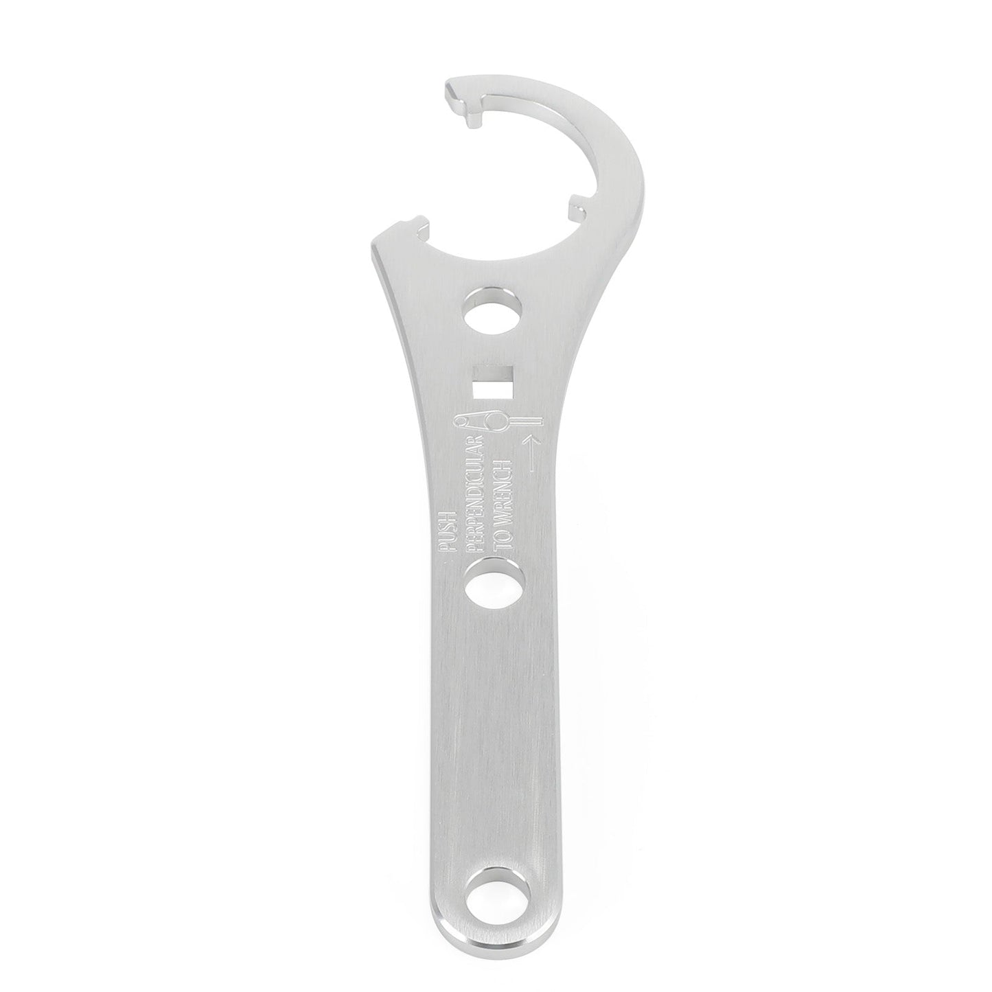 Negative Seal Head Tool Wrench Fox Float DHX2 #398-00-419