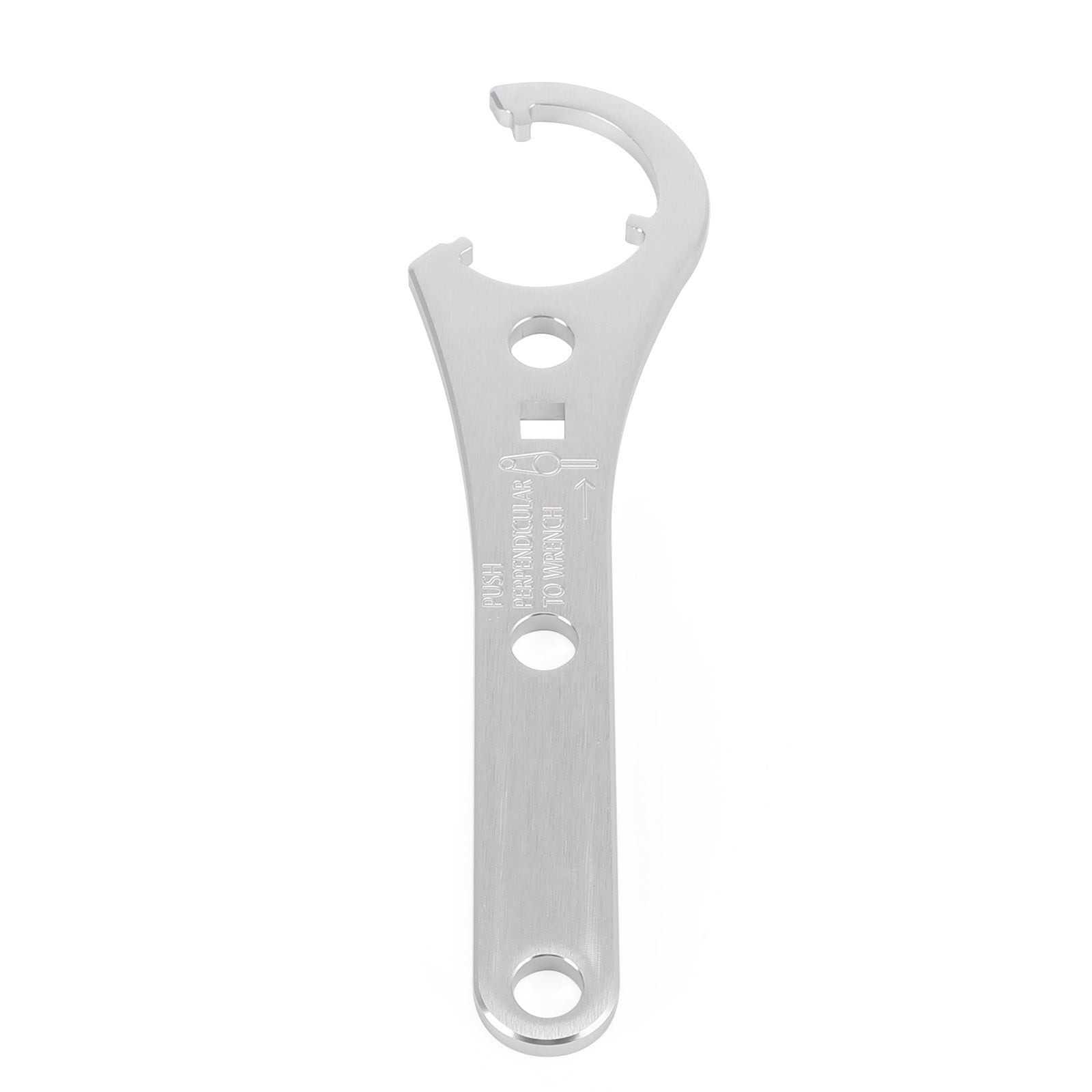 Negative Seal Head Tool Wrench Fox Float DHX2 #398-00-419 (Copy)