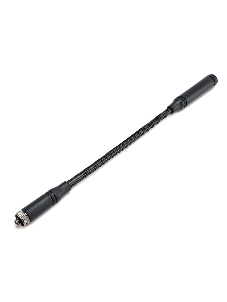 SMA-F Antenna Car Radio Long 330mm Antenna for TK-370 LT-6288 PX-666 VEV-3288S