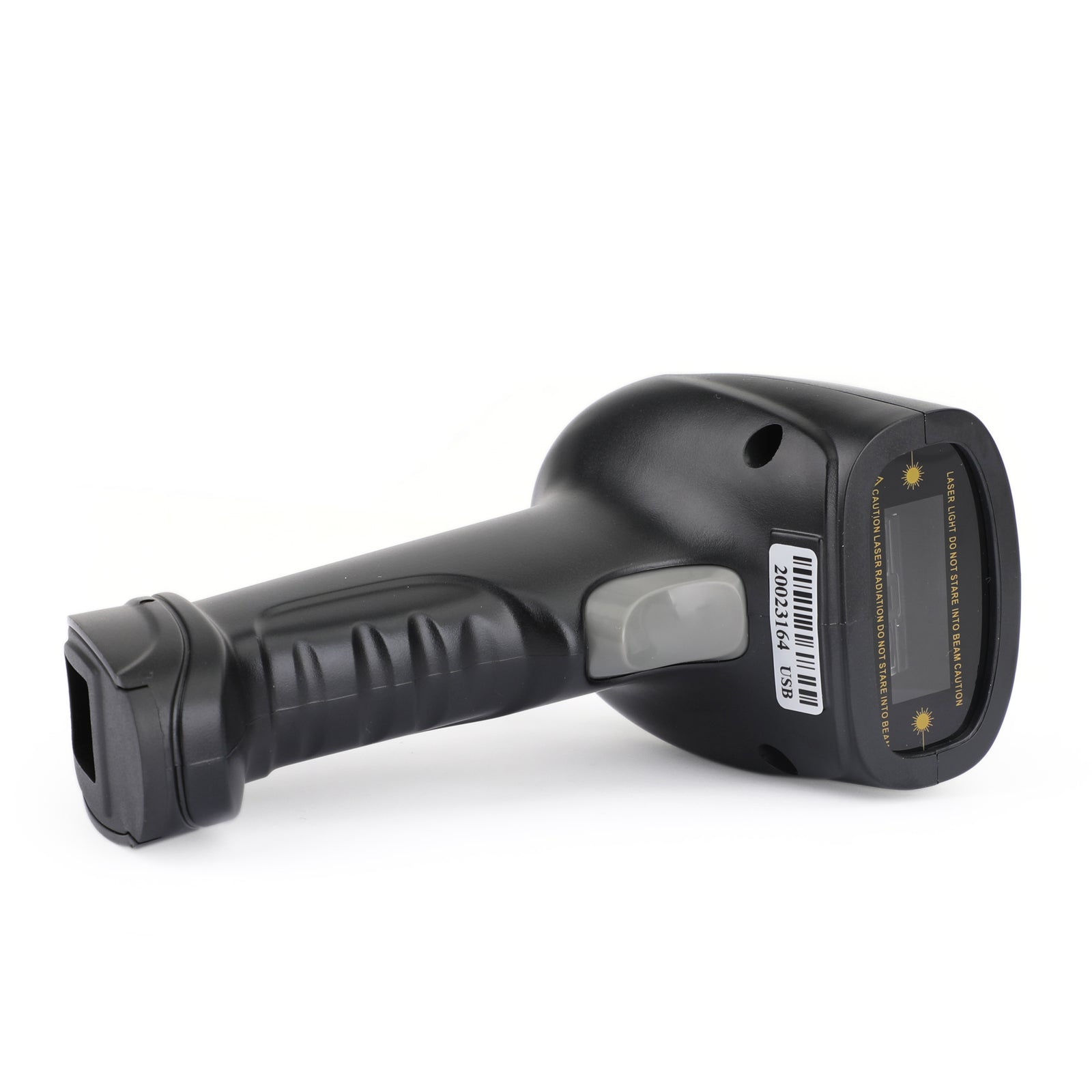 2020 Intelligent USB Laser Scan Barcode Scanner Gun Bar Handheld Code Reader