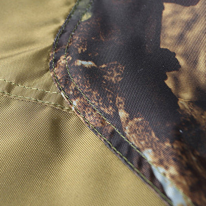 Outdoor Hiking Hunting Snow Waterproof Boot Cover Leg Gaiters