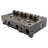 Complete Cylinder Head Assembly with Valves & Full Gasket for Kubota D1402 L2202 L2402 KH91