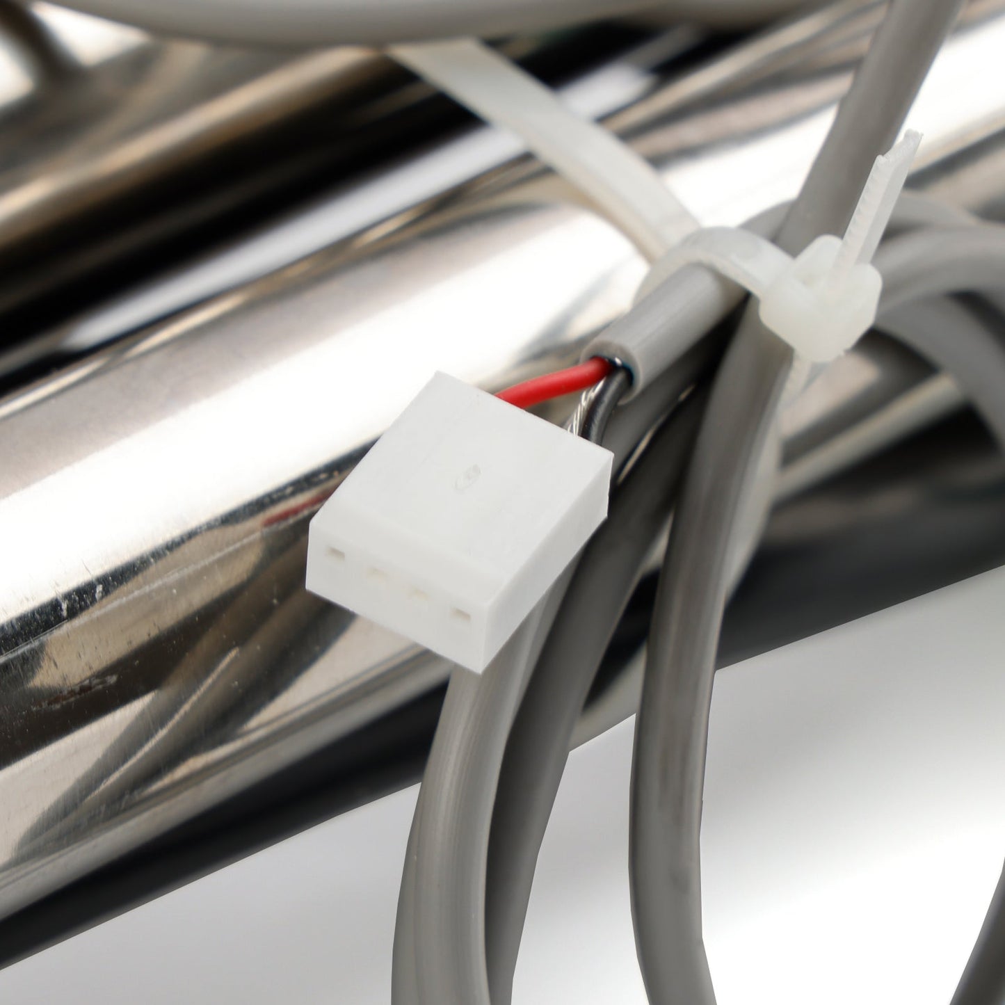 No-Fault Titanium Spa Heater for Hot Spring/Watkins/Caldera/Tiger River 73791-4KW