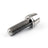 M5x16mm Titanium Ti Bolts Allex Hex Bike Stem Tapered Head Screw + Washer 6pcs T
