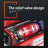 Camping Emergency Butane Heater Double Coherent Heat Source