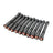 10x Car Radio 10cm 278G Short Antenna 136-174Mhz VHF for Kenwood TK-278G Radio