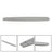 20'' CHAINSAW GUIDE BAR For 52CC 58CC 62CC 68CC 76 Drive Links 0.325'' 0.058 gauge Generic