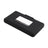 M2 Hard Drive Protection Box Solid State Drive Box Shockproof Waterproof PP Box